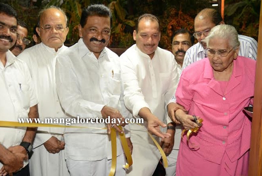 Rohan Corporation&rsquo;s luxury apartment project 1